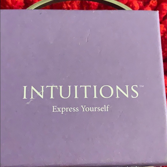 Intuition bracelets - Picture 2 of 2